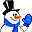 :snowman2: