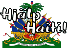 Hj�lp Haiti!